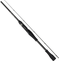 Кастинговое училище Graphiteleader Silverado 23GSILC-762ML 2.29m 3-18g