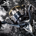 Shimano 17 Twin Power XD 