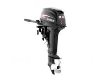 Лодочный мотор 2T Hidea HD 9.9 FHS PRO (аналог 20 л.с)