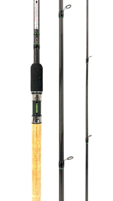 Удилище фидерное Kaida Neoxen XT Feeder 3.9m 180gr