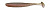 Keitech Easy Shiner 3 #404 Red Crawdad