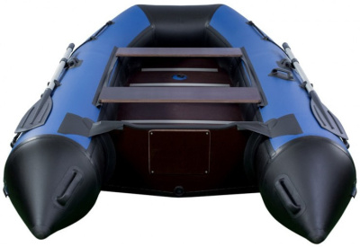 Лодка надувная ПВХ RiverBoats RB-350