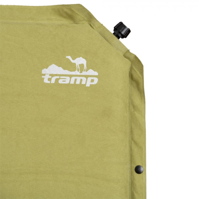 Ковёр самонадувающийся Tramp Comfort 9 XL 200*85*9 см TRI-016W
