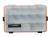 Коробка Savage Gear WP Lurebox 6B Smoke 35.5x23x9.2см, Арт.74226
