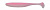 Keitech Easy Shiner 3 EA#10 Pink Silver Glow