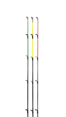 Удилище фидерное Kaida Neoxen XT Feeder 3.3m 180gr