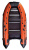 Надувная лодка ПВХ RiverBoats RB-430 Надувная лодка ПВХ RiverBoats RB-430