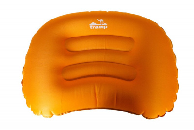 Подушка надувная под голову Tramp 47*36*14 см TRA-160