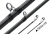Кастинговое училище Graphiteleader Silverado 23GSILC-762ML 2.29m 3-18g