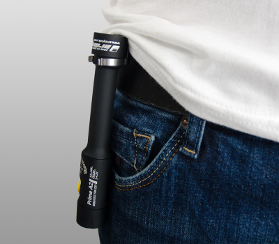 Фонарь на каждый день Armytek Prime A2