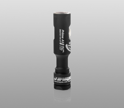 Фонарь на каждый день Armytek Prime A1 Pro (тёплый свет)