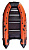 Надувная лодка ПВХ RiverBoats RB-390