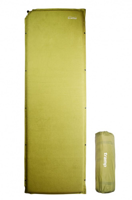 Ковёр самонадувающийся Tramp Comfort 3 198*65*3 см TRI-015