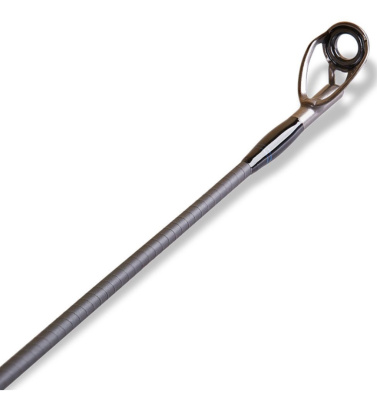 Спиннинг Zemex 24 Ultimate 802MH 2.44m 8-32gr