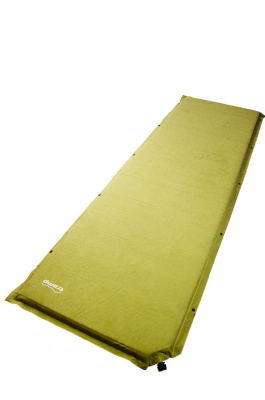 Ковёр самонадувающийся Tramp Comfort 3 198*65*3 см TRI-015