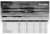 Спиннинг Zemex 24 Solid 762L 2.28m 2-12gr