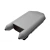 Лодка ПВХ Roger Standard 2800 с привальный брусом (серая) Лодка ПВХ Roger Standard 2800 с привальный брусом (серая)