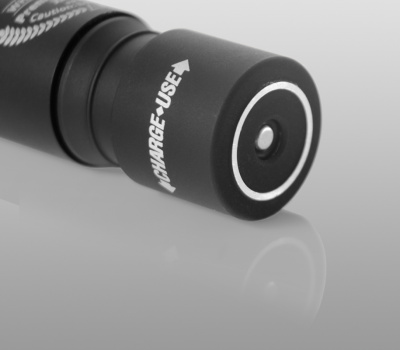 Фонарь на каждый день Armytek Prime C1 Magnet USB (тёплый свет)