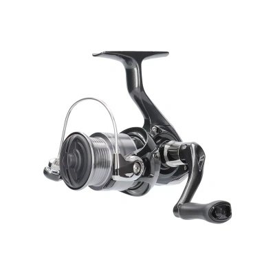 Катушка Daiwa 26 Crossfire LT1000-XH