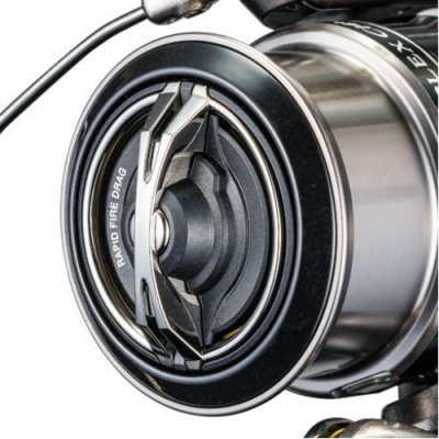Катушка Shimano 17 Complex CI4+C2500S F4