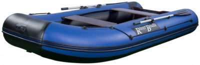 Лодка надувная ПВХ RiverBoats RB-350