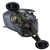 Катушка мультипликаторная Shimano Curado 22 DC 201 HG Катушка мультипликаторная Shimano Curado 22 DC 201 HG