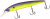 Jackall Rerange 130SP Purple Monical Jackall Rerange 130SP Purple Monical