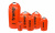 Гермомешок Tramp PVC Diamond Rip-Stop 100 л (TRA-210-orange) Гермомешок Tramp PVC Diamond Rip-Stop 100 л (TRA-210-orange)