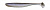 Keitech Easy Shiner 2#440 Electric Shad