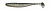 Keitech Easy Shiner 2#418 Bluegill Flash