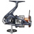 Катушка Shimano 25 Nasci 4000 Катушка Shimano 25 Nasci 4000