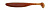 Keitech Easy Shiner 2 PAL#07 Motor Oil Red Flake