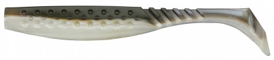 Силиконовая приманка Frapp Funky Shad 5" цв. PAL #27