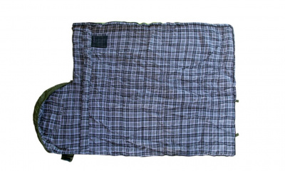 Спальный мешок одеяло Tramp Sherwood WIDE (правый) 230*100 см (-20°C)