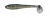 Keitech Swing Impact FAT 4.3 #418T Bluegill Flash
