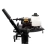 Лодочный мотор BarrakuDA HD5FHS + бак 12 литров Лодочный мотор BarrakuDA HD5FHS + бак 12 литров