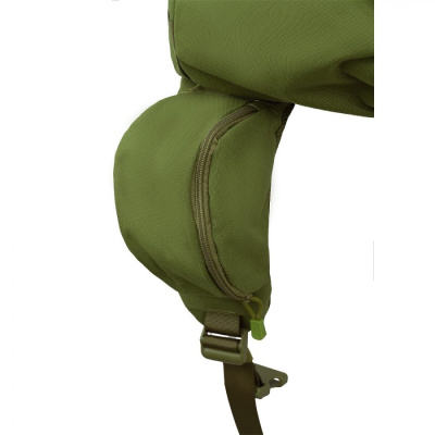 Рюкзак тактический Tramp Bastion 75л (olive)