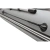 Лодка ПВХ Roger Standard 2800 с привальный брусом (серая) Лодка ПВХ Roger Standard 2800 с привальный брусом (серая)