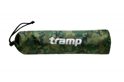 Сидушка самонадувающаяся Tramp 30*40*5 см TRI-013