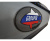 Лодка Grouper GR 335W (кокпит 80 см) НДНД (серо - синий) модель 2026 г
