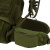 Рюкзак тактический Tramp Bastion 75л (olive) Рюкзак тактический Tramp Bastion 75л (olive)