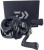 Катушка мультипликаторная Daiwa 23 Tatula TW 1000XHL Катушка мультипликаторная Daiwa 23 Tatula TW 1000XHL
