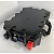 Аккумулятор Haibo LiFePO4 MAX 12 V 100 AH USB + зарядное устройство 5А