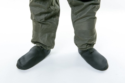 Вейдерсы забродные Tramp Angler (XL) р.52-54 рост 180-190