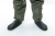 Вейдерсы забродные Tramp Angler (XL) р.52-54 рост 180-190 Вейдерсы забродные Tramp Angler (XL) р.52-54 рост 180-190