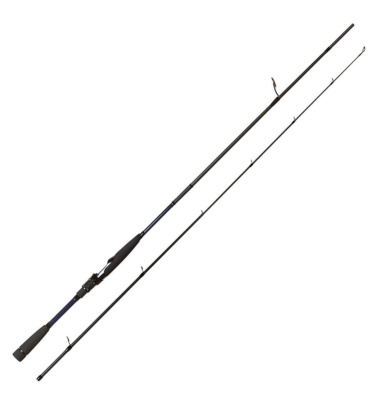 Спиннинг Zemex 24 Ultimate 702MH 2.13m 8-32gr