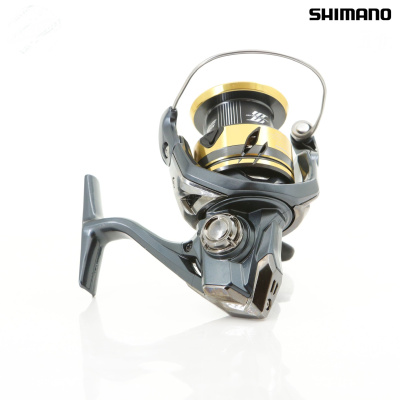 Катушка Shimano 25 Ultegra C2000S