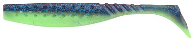 Силиконовая приманка Frapp Funky Shad 5" цв. PAL #06