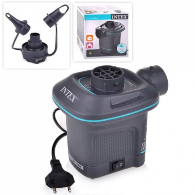 Насос электрический Intex AP640 Quick-Fill 220 В