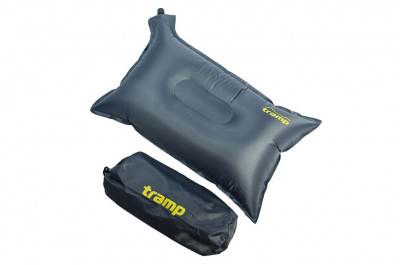 Подушка самонадувающаяся Tramp 43*34*8.5 см TRI-008